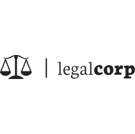 Legal Corp Logo